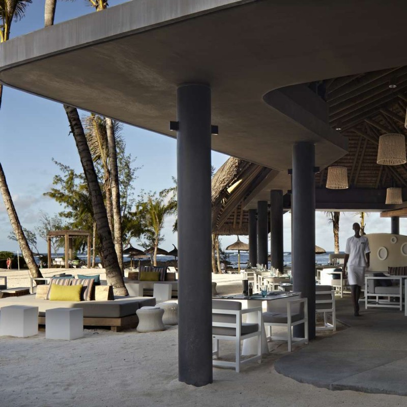 Tides - Long Beach Belle Mare